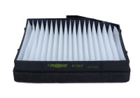 Filter, kupéventilation 26-1979 Maxgear