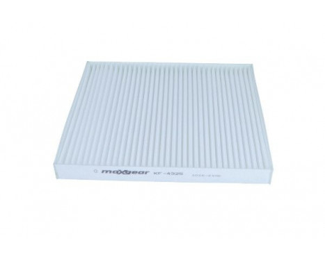 Filter, kupéventilation 26-1981 Maxgear