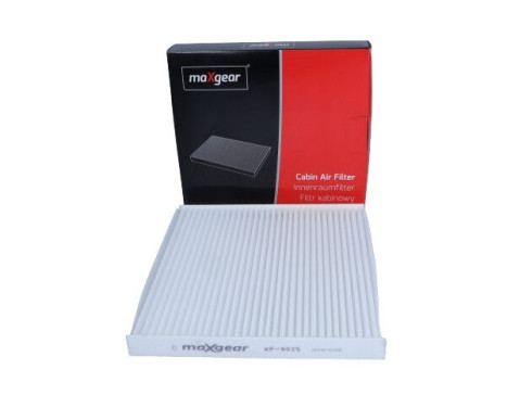 Filter, kupéventilation 26-1982 Maxgear, bild 2