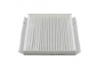 Filter, kupéventilation 26441 FEBI