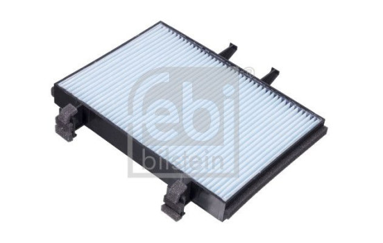 Filter, kupéventilation 27833 FEBI, bild 3
