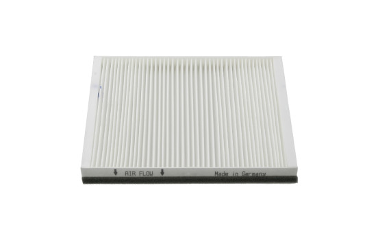 Filter, kupéventilation 27872 FEBI