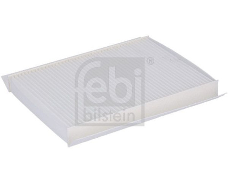 Filter, kupéventilation 27872 FEBI, bild 2
