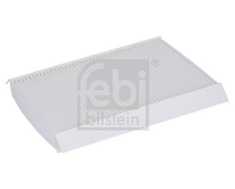 Filter, kupéventilation 27872 FEBI, bild 3