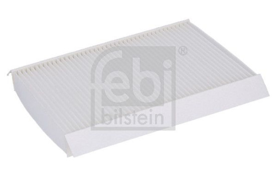 Filter, kupéventilation 27872 FEBI, bild 3