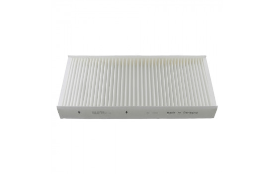 Filter, kupéventilation 27952 FEBI