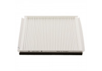Filter, kupéventilation 28201 FEBI
