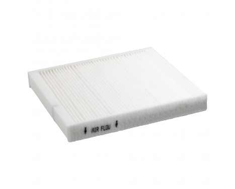 Filter, kupéventilation 28402 FEBI