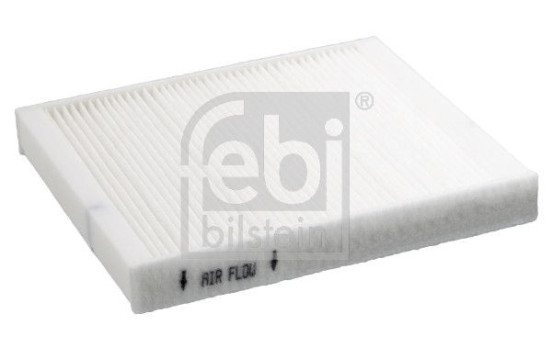 Filter, kupéventilation 28402 FEBI, bild 2