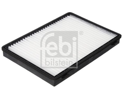 Filter, kupéventilation 29213 FEBI, bild 2