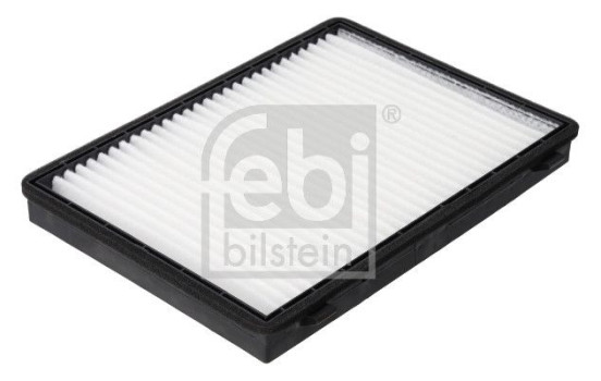 Filter, kupéventilation 29213 FEBI, bild 2