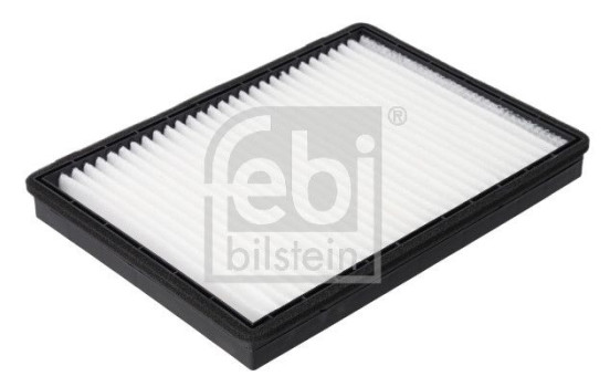 Filter, kupéventilation 29213 FEBI, bild 3