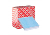 Filter, kupéventilation 29221 FEBI