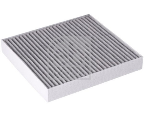 Filter, kupéventilation 29308 FEBI, bild 2