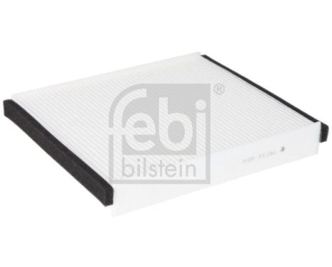 Filter, kupéventilation 29467 FEBI, bild 3