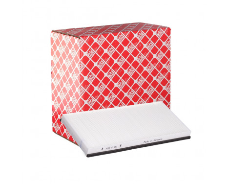 Filter, kupéventilation 29793 FEBI