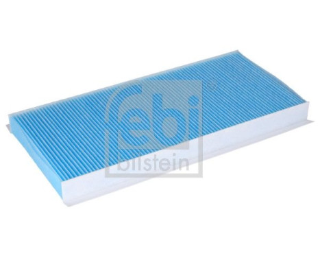 Filter, kupéventilation 29793 FEBI, bild 2