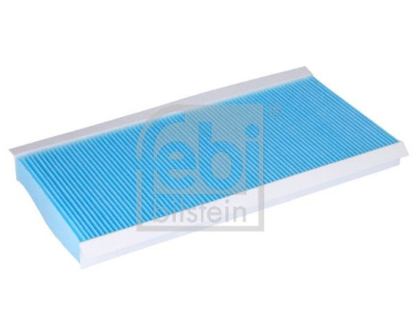 Filter, kupéventilation 29793 FEBI, bild 3