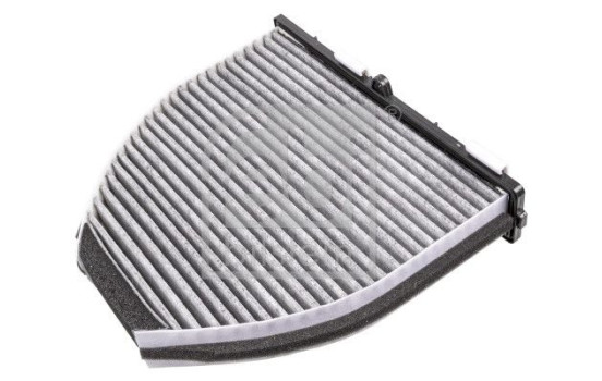 Filter, kupéventilation 29871 FEBI, bild 2