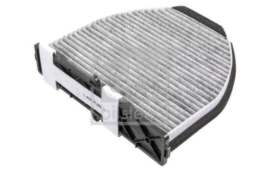 Filter, kupéventilation 29871 FEBI, bild 3
