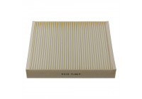 Filter, kupéventilation 30743 FEBI