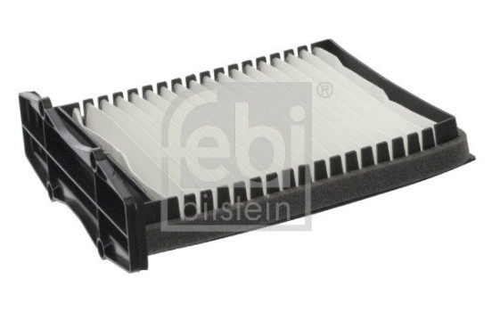 Filter, kupéventilation 30862 FEBI, bild 2