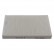 Filter, kupéventilation 30889 FEBI