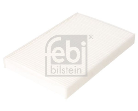 Filter, kupéventilation 30889 FEBI, bild 2