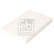 Filter, kupéventilation 30889 FEBI, miniatyr 3