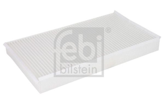 Filter, kupéventilation 31167 FEBI, bild 3