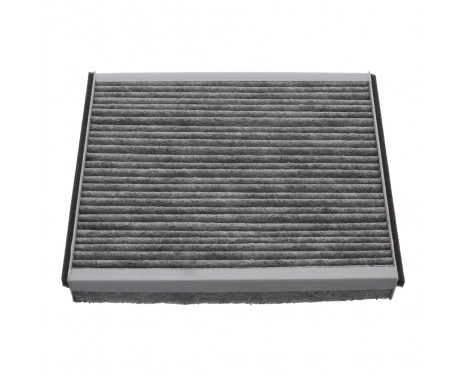 Filter, kupéventilation 32368 FEBI