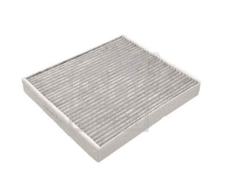 Filter, kupéventilation 32368 FEBI, bild 3