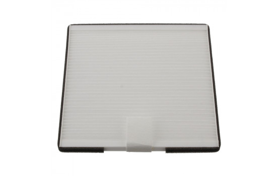 Filter, kupéventilation 32589 FEBI
