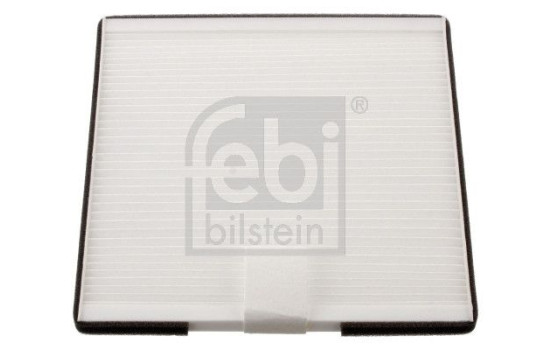 Filter, kupéventilation 32589 FEBI, bild 2