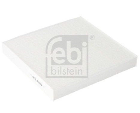 Filter, kupéventilation 32609 FEBI, bild 2