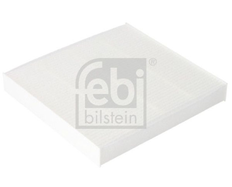 Filter, kupéventilation 32609 FEBI, bild 3