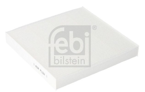 Filter, kupéventilation 32609 FEBI, bild 2