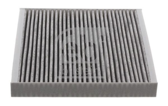 Filter, kupéventilation 34186 FEBI, bild 2