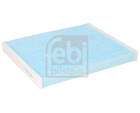 Filter, kupéventilation 34187 FEBI, bild 2