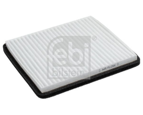 Filter, kupéventilation 34188 FEBI, bild 2
