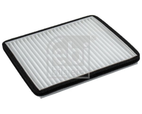 Filter, kupéventilation 34188 FEBI, bild 3