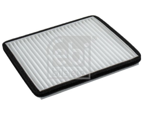 Filter, kupéventilation 34188 FEBI, bild 3