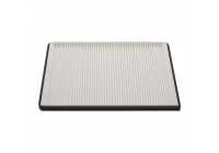 Filter, kupéventilation 34199 FEBI