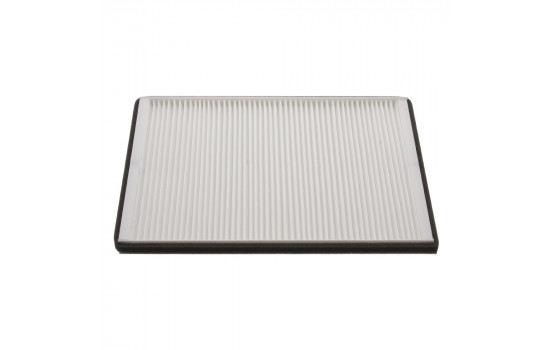 Filter, kupéventilation 34199 FEBI