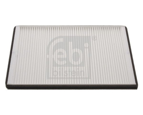 Filter, kupéventilation 34199 FEBI, bild 2
