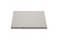 Filter, kupéventilation 34555 FEBI