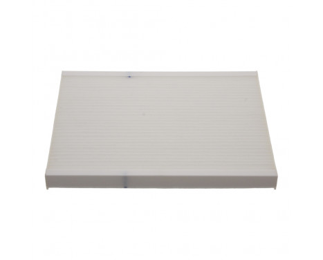 Filter, kupéventilation 34555 FEBI