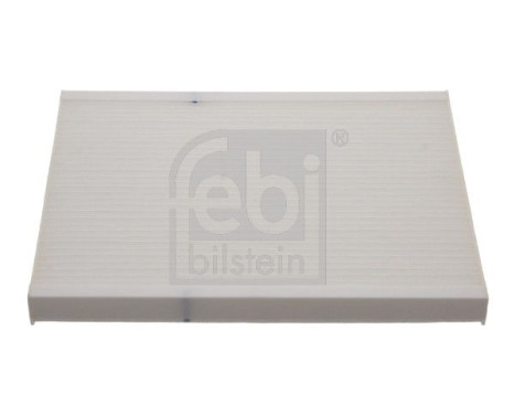 Filter, kupéventilation 34555 FEBI, bild 2