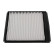 Filter, kupéventilation 34557 FEBI