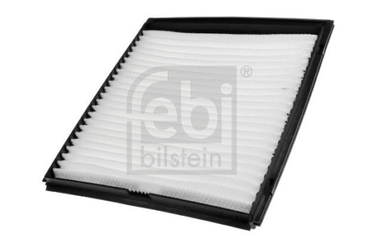 Filter, kupéventilation 34557 FEBI, bild 2